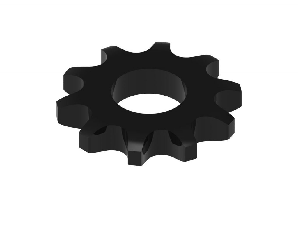 v-series-sprocket-for-60-pitch-chain-weasler-engineering-inc