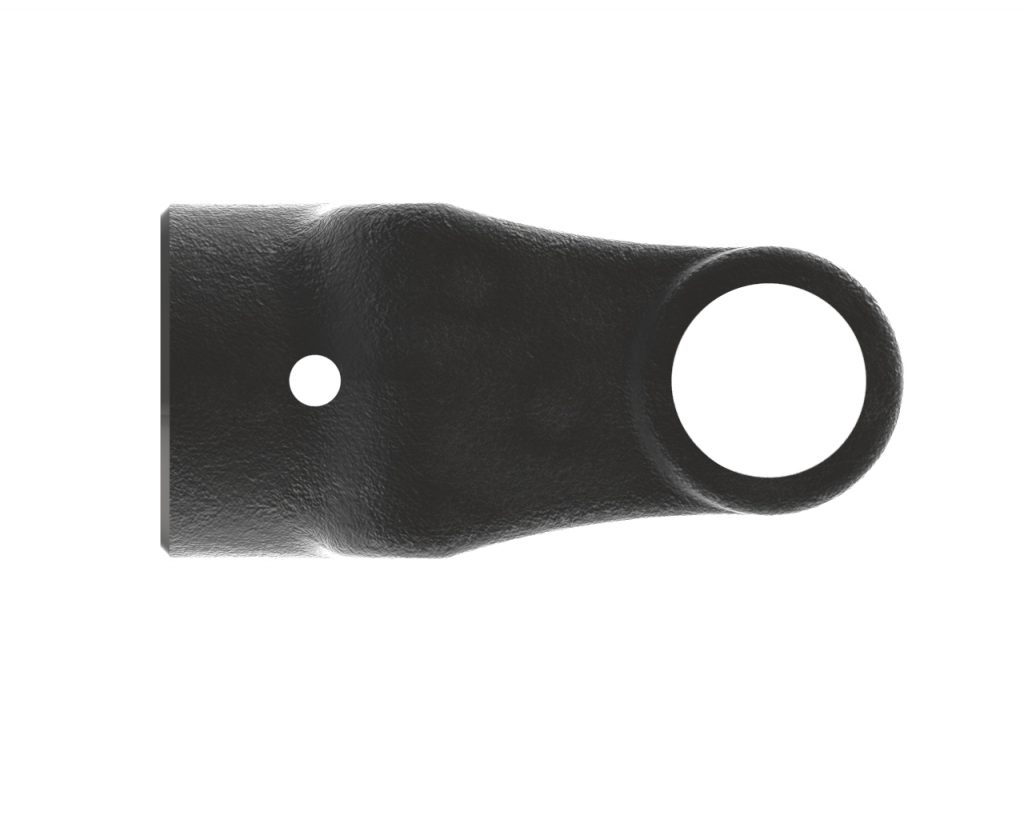 35 Series Pin Yoke - Weasler Engineering, Inc.