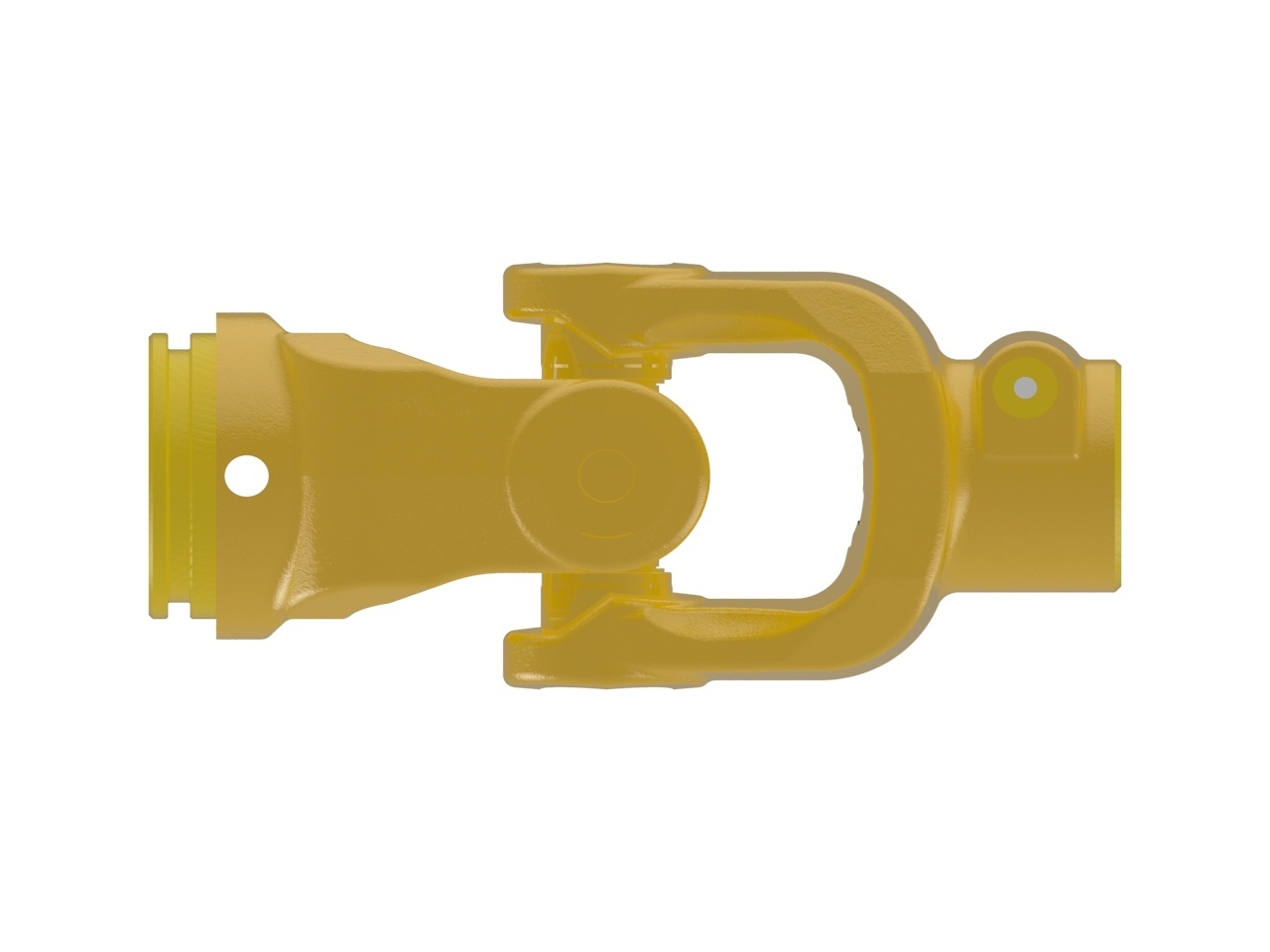 AW22 Series Universal Joint - Weasler Engineering, Inc.