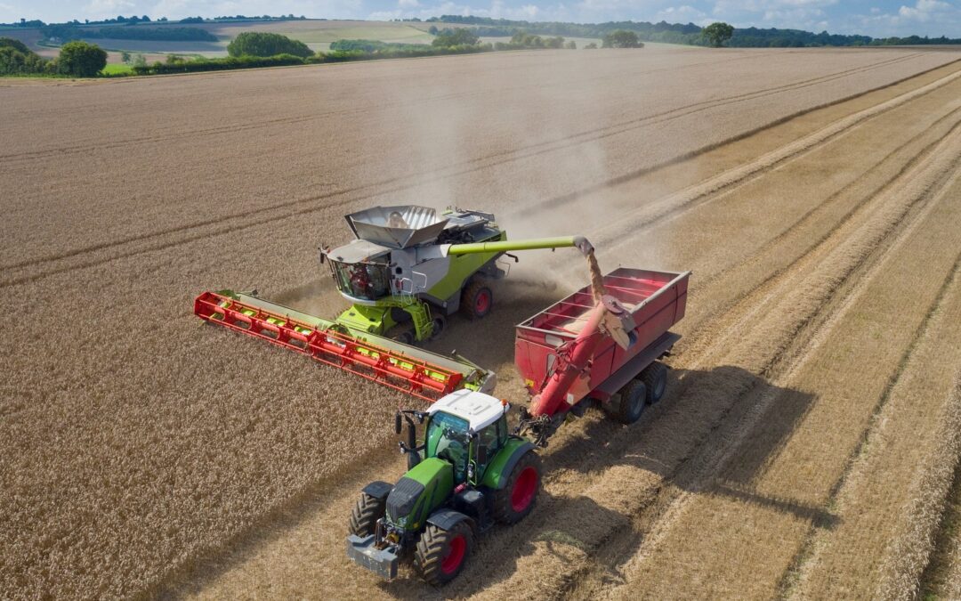 Farm Safety